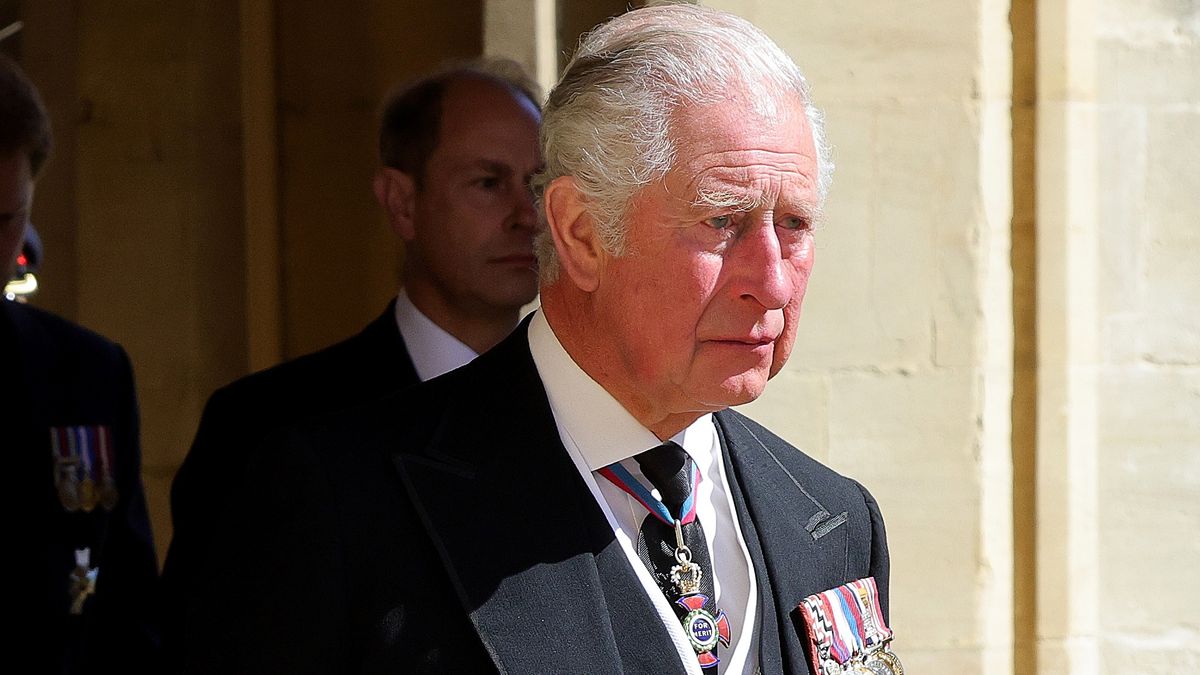 Okazuje się, że książę Karol może wcale nie objąć tronu po Elżbiecie II