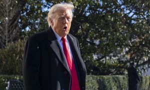 USA nie anektują Grenlandii? Nakreślił możliwe scenariusze