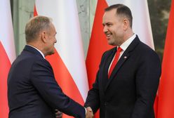 Jest data spotkania Nawrockiego z Tuskiem. "Są w bezpośrednim kontakcie"