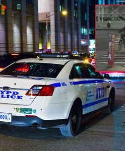 Zboczeniec na rowerze elektrycznym. W Nowym Jorku napadł na dwie kobiety