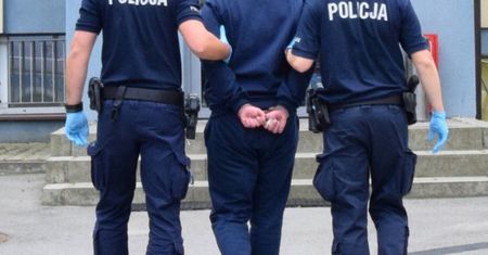 Atak nożownika w Solcu Kujawskim. 26-latek w stanie krytycznym