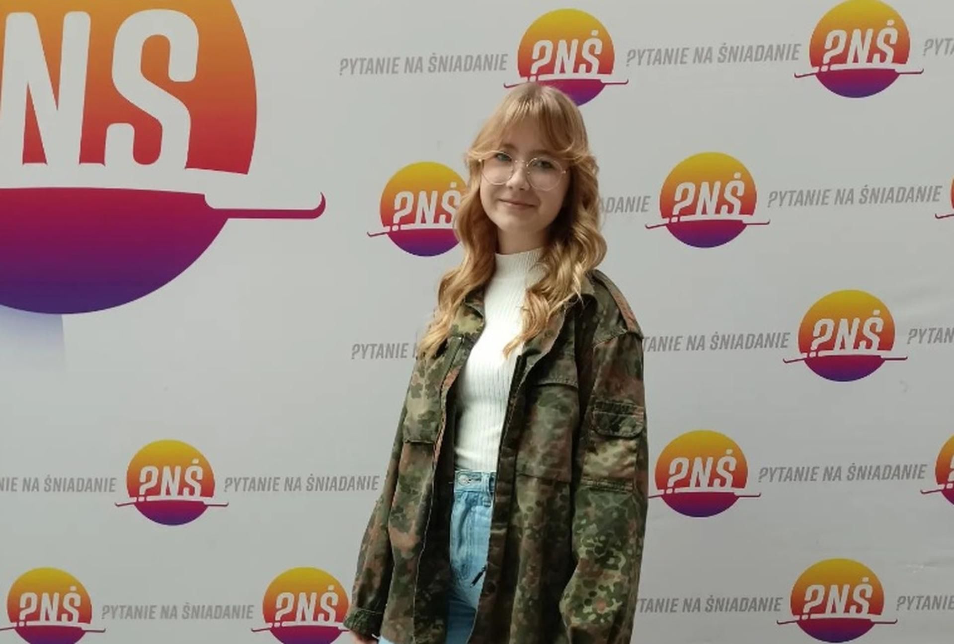 Była prześladowana w szkole