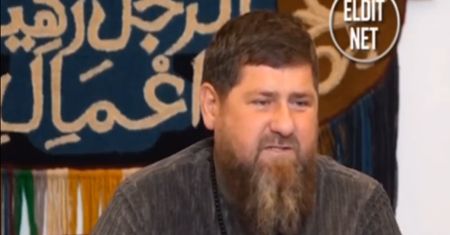 Ramzan Kadyrow zaprasza i obiecuje wolność: ''Każdy Czeczen może wrócić do domu''