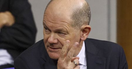 Sądny dzień dla Olafa Scholza. Bundestag zagłosował ws. wotum zaufania