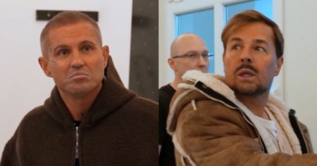 "Nie każdy to doceni". Takiego salonu nigdy nie było w "Ostrym cięciu"