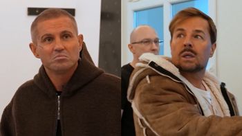 "Nie każdy to doceni". Takiego salonu nigdy nie było w "Ostrym cięciu"