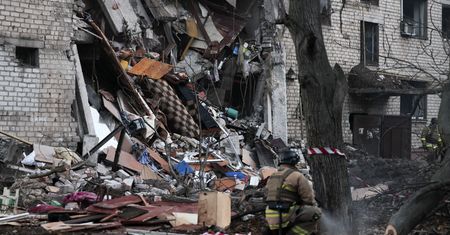 Rosyjskie rakiety 60 km od granicy z Polską. Alarmujące doniesienia