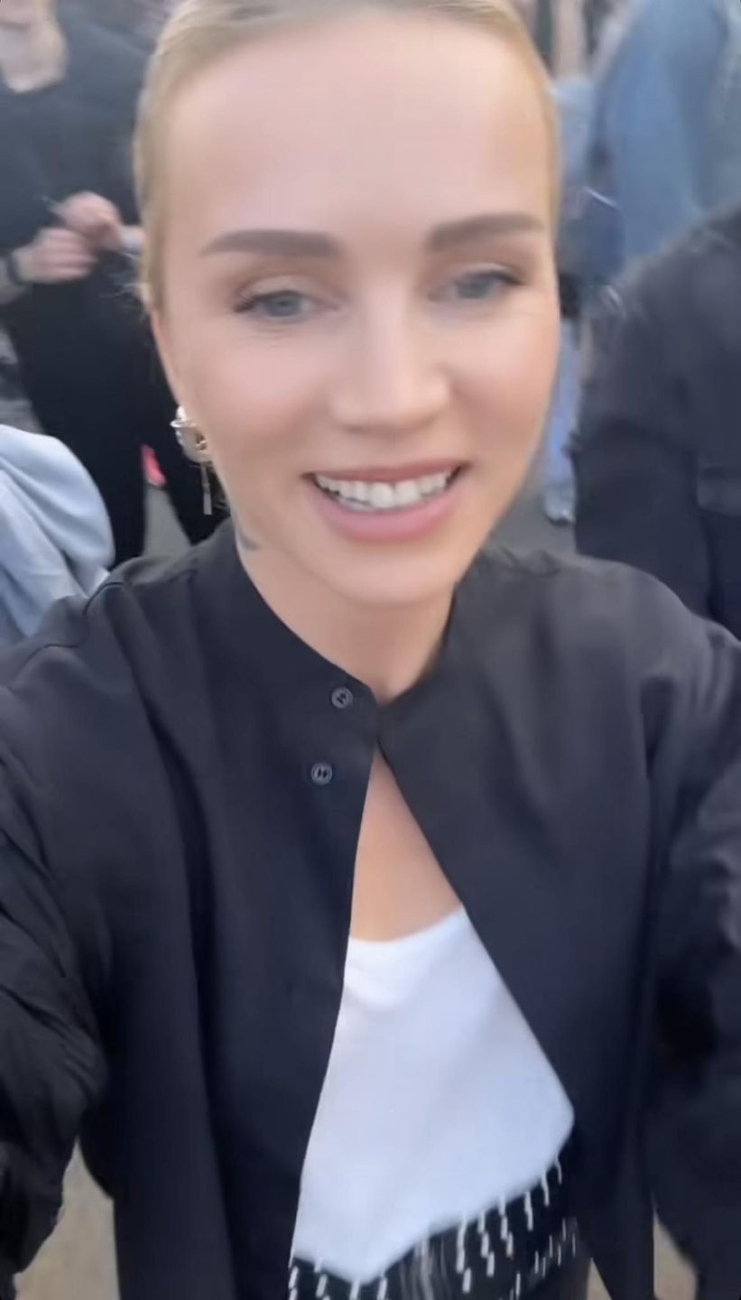 Maffashion szaleje z Michałem Danilczukiem na Orange Warsaw Festiwalu