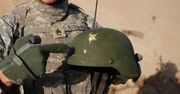 Armia USA chce wyposażyć hełmy w radar