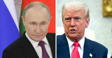 Brutalna ocena Trumpa. Sondaż mówi wszystko o nastrojach w USA