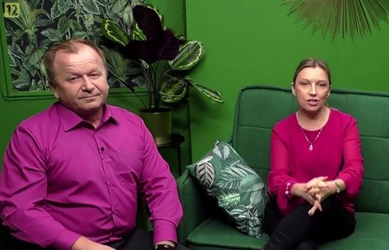 Kpiny z pochwał dla władzy w „Motelu Polska” TVP1, w obsadzie rodzina posła PiS