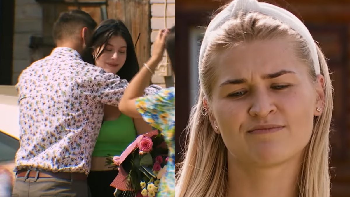 Klaudia i Tomek z "Rolnika" w ogniu krytyki. Internauci nie szczędzili im gorzkich słów