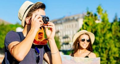 Ponad 3/4 Polaków wyjedzie na wakacje do jednego z europejskich krajów