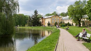 Szybki wyjazd do sanatorium. Są oferty last minute