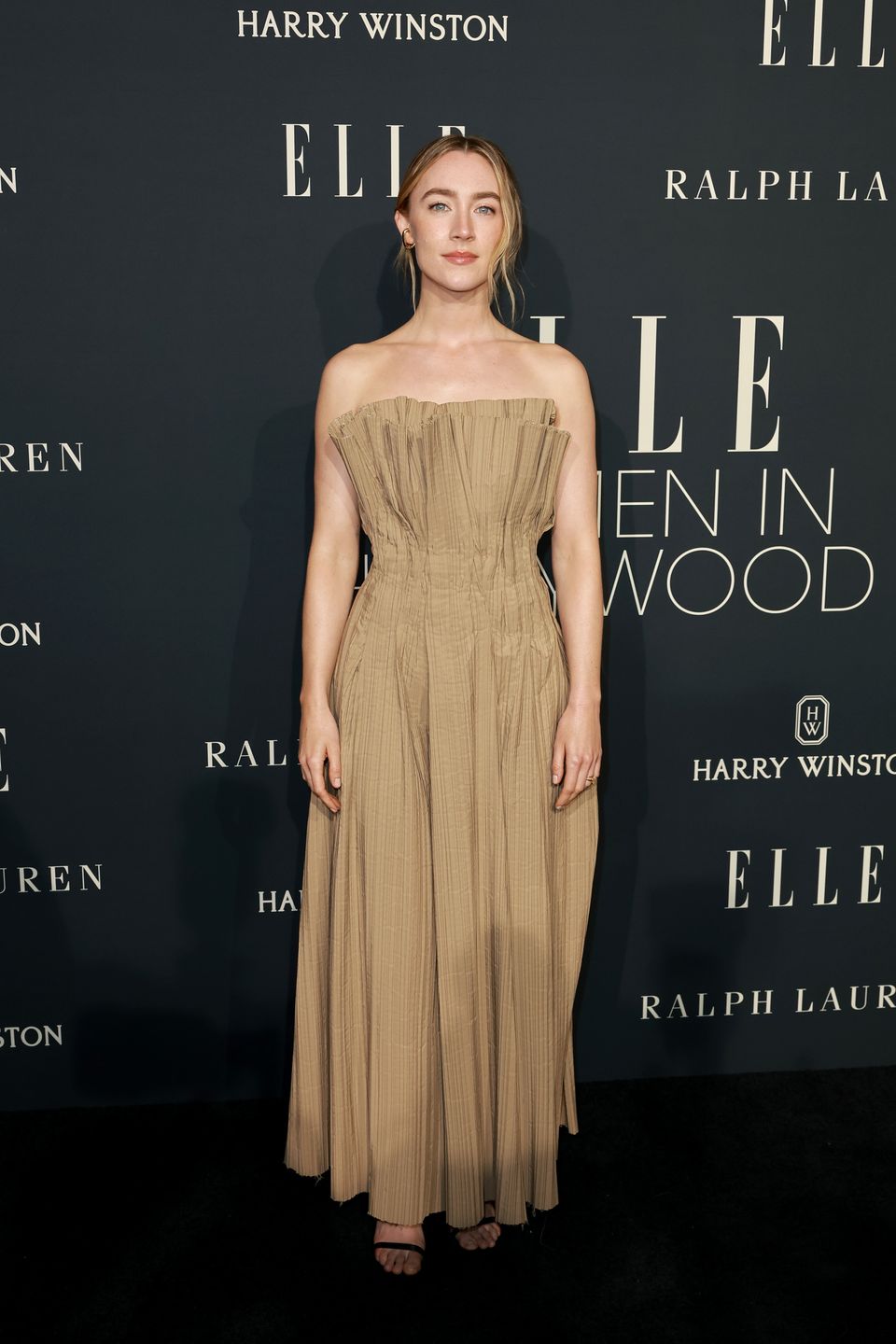 Saoirse Ronan 