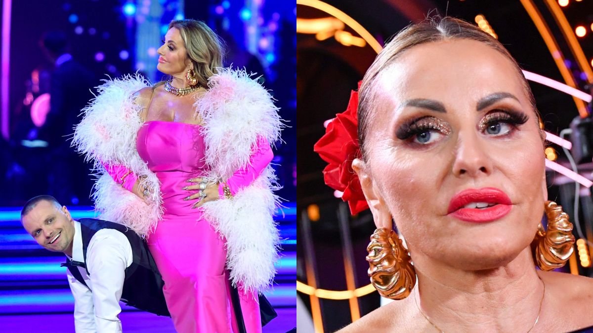 Dagmara Kaźmierska z rekordem. Pamiętacie jej "konkurentkę"?