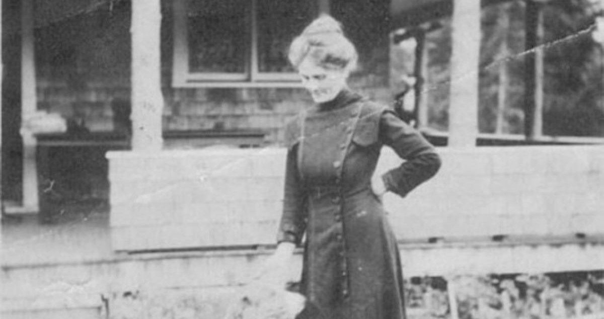 Linda Hazzard