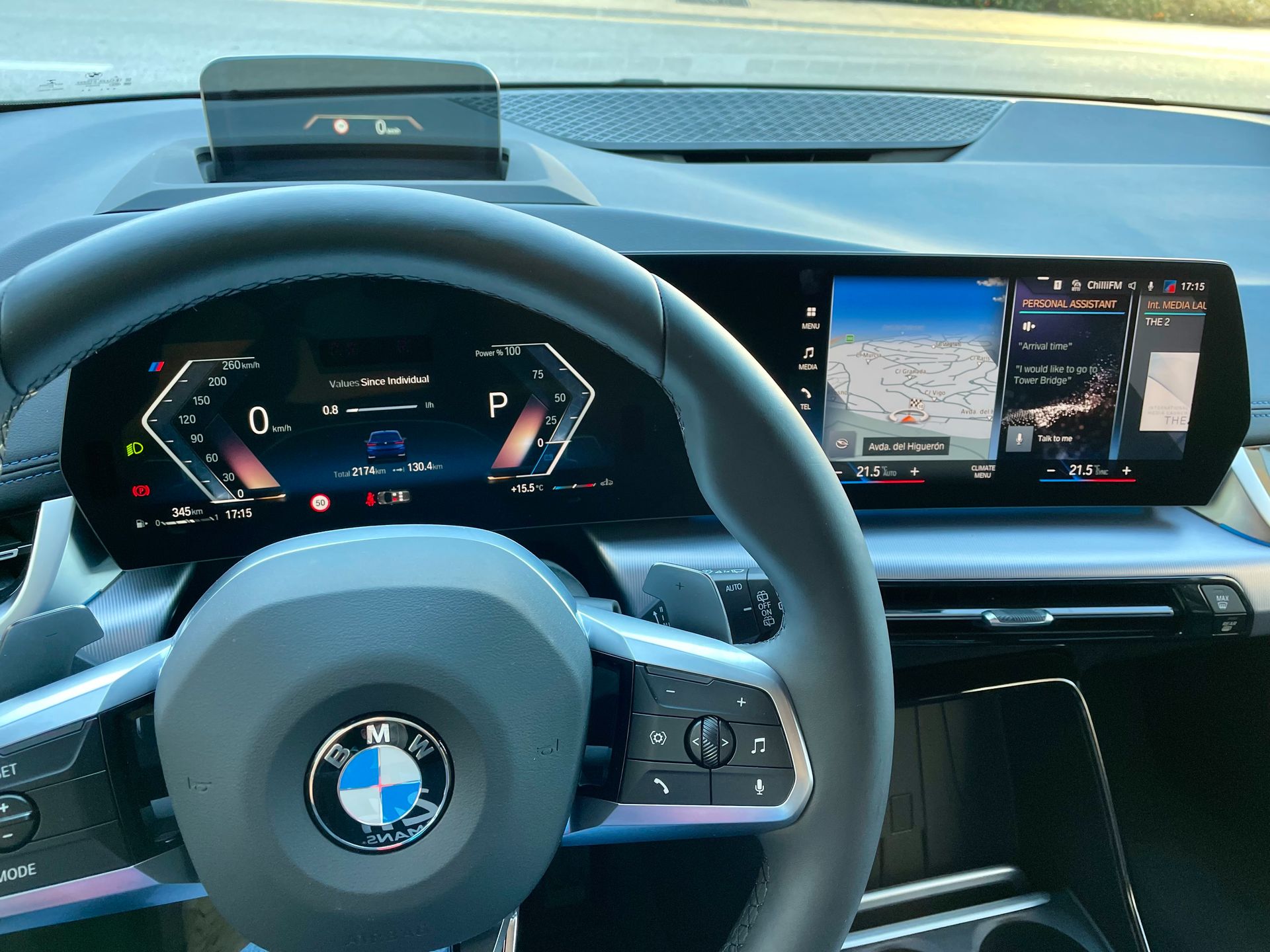 BMW Serii 2 Active Tourer