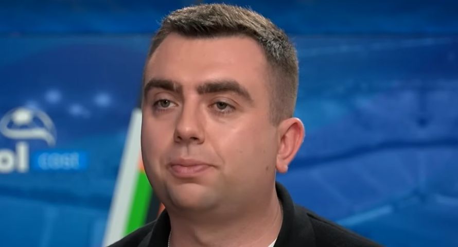 Dziennikarz "Piłki Nożnej" przechodzi do Legii Warszawa