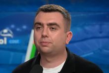 Paweł Gołaszewski w Polsat Sport