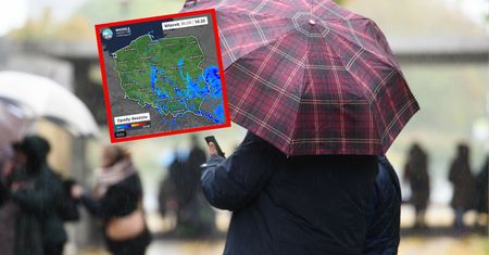 Co przyniesie pogoda w najbliższych dniach? Jest prognoza