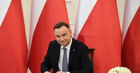Finansowanie in vitro. Jest decyzja prezydenta