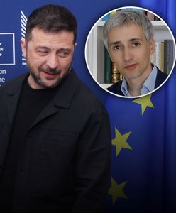 Spór o oddanie Donbasu. "To pułapka Putina, w którą wchodzi Trump"