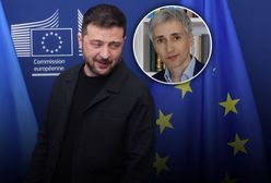 Spór o oddanie Donbasu. "To pułapka Putina, w którą wchodzi Trump"