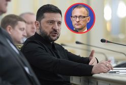 Nawrocki nie pojedzie do Kijowa? "Oczekujemy sygnałów politycznych"