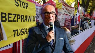 Czarzasty kategorycznie. Mówi, że koalicja nie będzie się "certolić"
