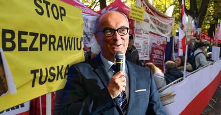 Czarzasty kategorycznie. Mówi, że koalicja nie będzie się "certolić"