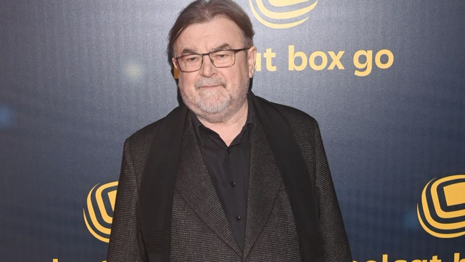 Edward Miszczak skomentował zarzuty wobec Filipa Chajzera