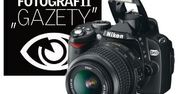 Rusza druga edycja "Szkoły Mistrzów Fotografii" Gazety Wyborczej