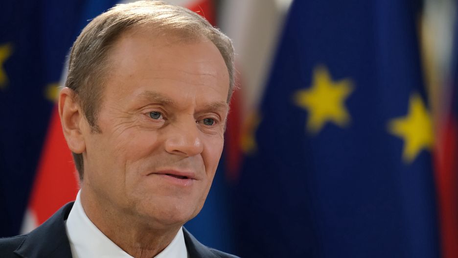 Donald Tusk zaszczepi Jarosława Kaczyńskiego? Kąśliwy wpis byłego premiera