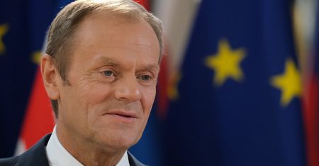 Donald Tusk zaszczepi Jarosława Kaczyńskiego? Jest "deklaracja"