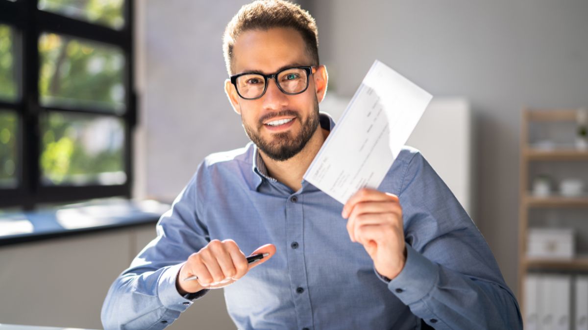 podatki, pieniądze, wypłata