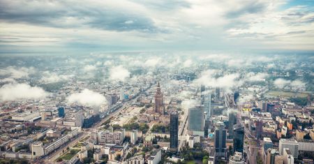 14 pytań o stolicę Polski. Sprawdź, ile wiesz o Warszawie