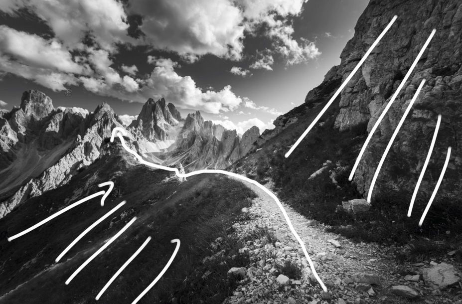 9 porad, które pozwolą ci lepiej komponować zdjęcia krajobrazów 6