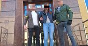 Lublin: Włamanie do jubilera i kradzież biżuterii za 1,2 miliona. Była pracownica i jej partner zatrzymani