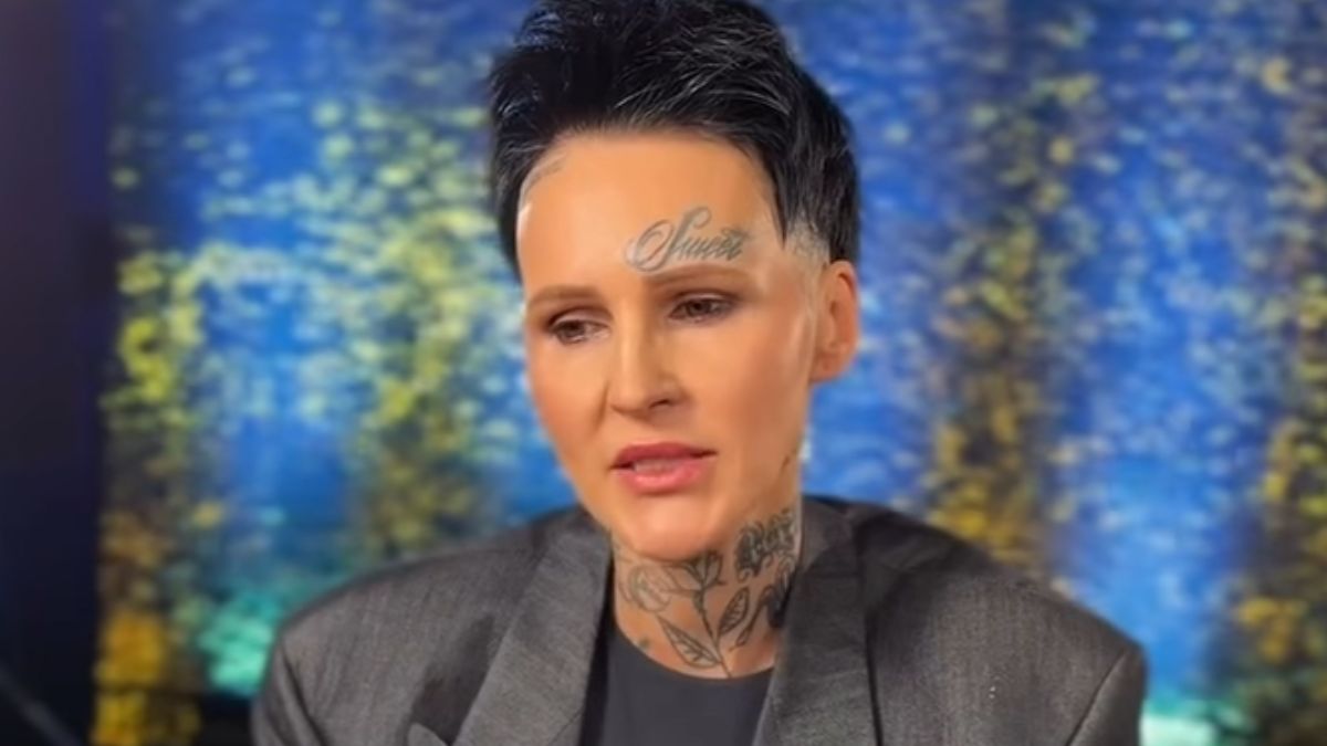 Agnieszka Chylińska