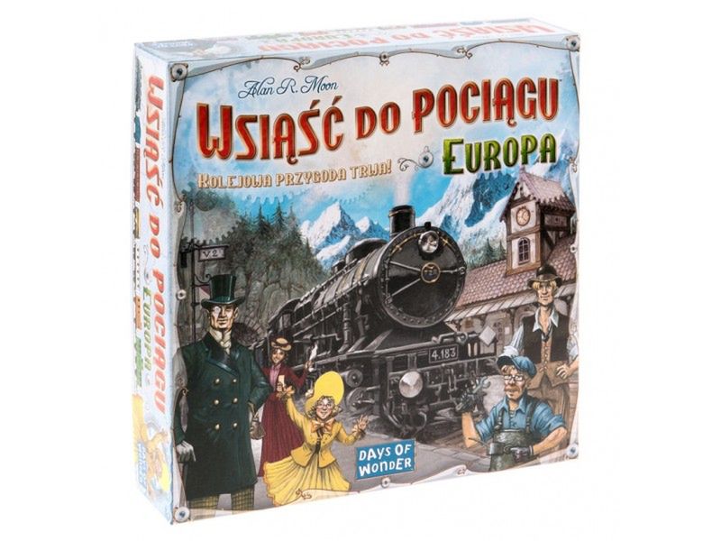 10 oczywistych gier na początek 8