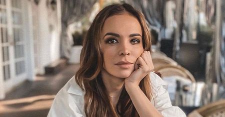 Anna Wendzikowska nie traci formy. Idzie jej coraz lepiej