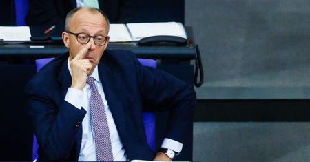 Coś drgnęło za Odrą. Niewielki wzrost zamówień w niemieckim przemyśle