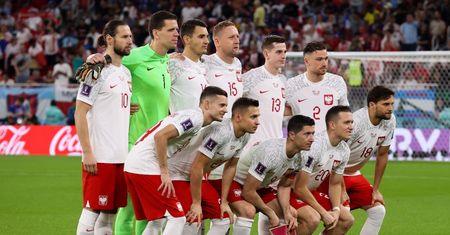 Polacy poszli na L4, by oglądać mundial w Katarze. Dane pokazują prawdę