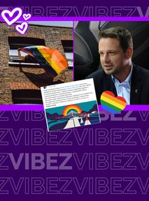 W Warszawie zaczął działać hostel dla osób LGBTQ+ w kryzysie bezdomności