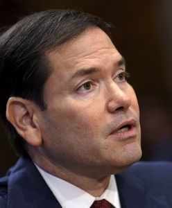 "Nie do przyjęcia". Rubio reaguje na wtargnięcie dronów do Polski