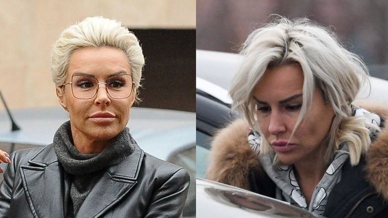 Blanka Lipińska udowadnia, że jest naturalna