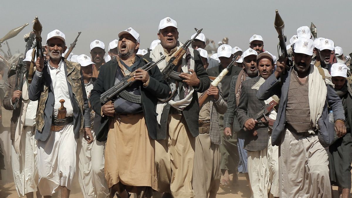 Kryzys na Morzu Czerwonym rozlewa się na kolejne branże w Europie