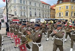 У Варшаві пройде великий військовий парад за участі техніки та авіації