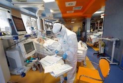 "Newsroom" WP. Program specjalny